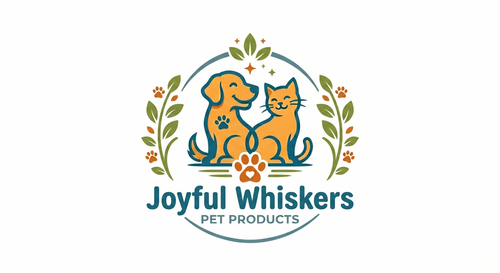 Joyful Whiskers